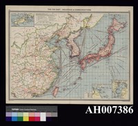 藏品(THE FAR EAST：INDUSTRIES & COMMUNICATIONS)的圖片